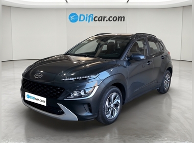Hyundai - Kona
