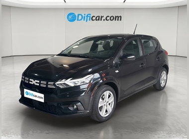 Dacia - SANDERO