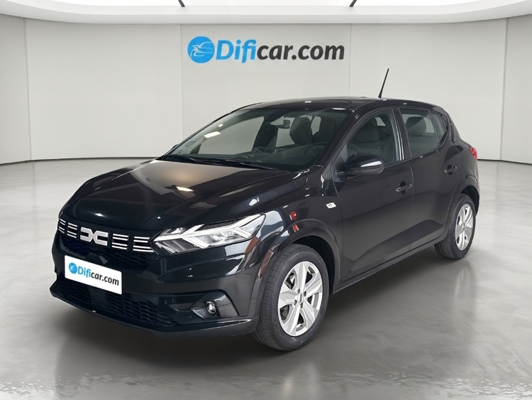 Dacia SANDERO SANDERO 1.0 GLP 90CV foto miniatura
