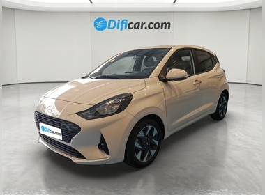 Hyundai - i10