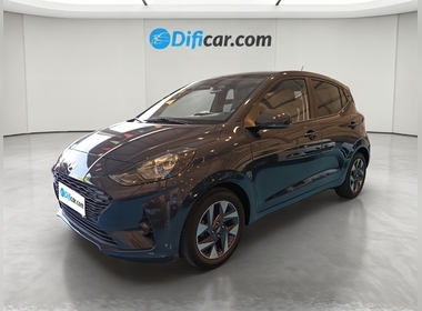 Hyundai - i10