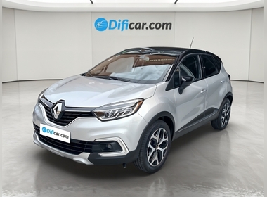 Renault - Captur