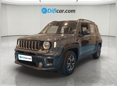 Jeep - Renegade