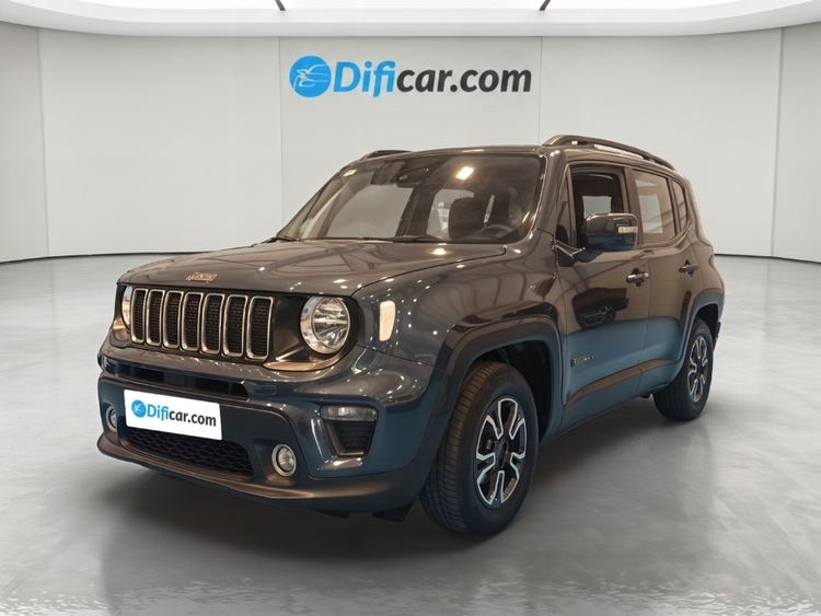 Jeep Renegade RENEGADE 1.0 120CV foto miniatura