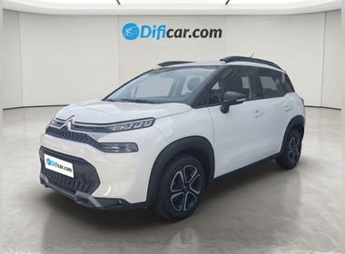 Citroen - C3 Aircross