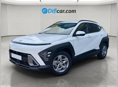 Hyundai - Kona
