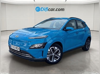 Hyundai - Kona