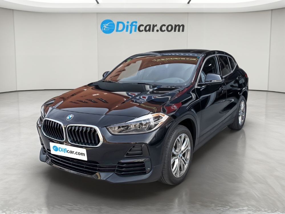 BMW Serie X2 X2 SDRIVE18I (CX3) foto miniatura