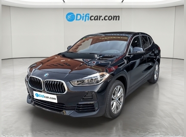 BMW - Serie X2
