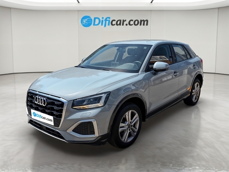 Audi Q2 Q2  ADVANCED 30 TDI 116CV S-TRONIC foto miniatura