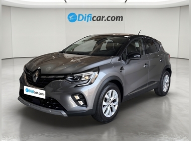 Renault - Captur II