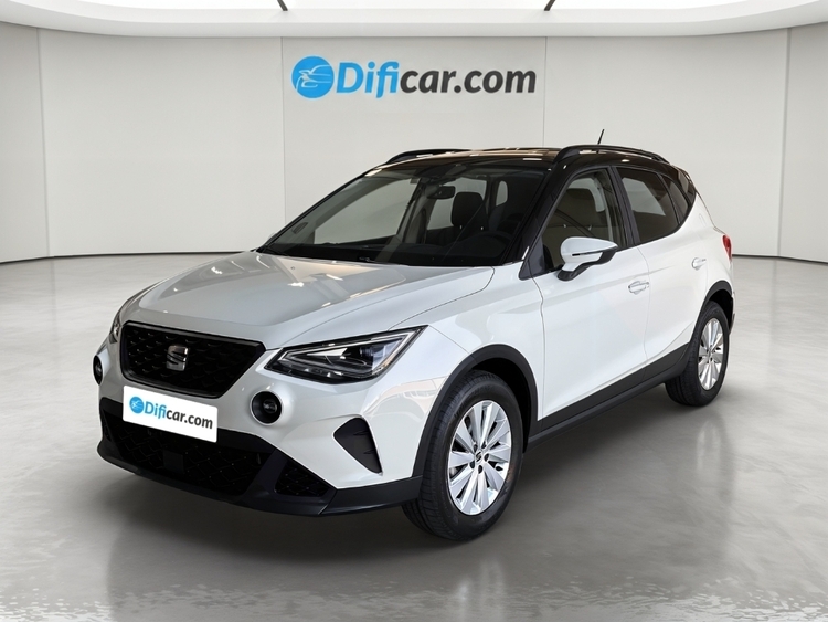 Seat Arona ARONA 1.0 TSI 110CV STYLE PLUS foto miniatura