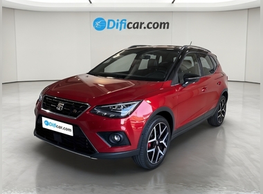 Seat - Arona