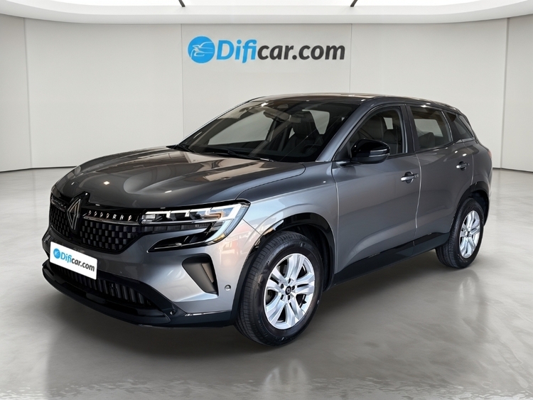 Renault Austral AUSTRAL 1.3 TCE MILD HYBRID EQUILIBRE 140 CV foto miniatura