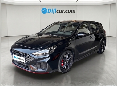 Hyundai - i30