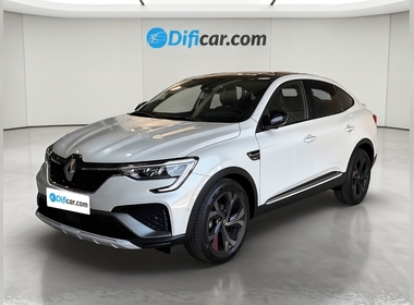 Renault - Arkana
