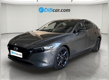 Mazda - 3