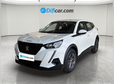 Peugeot - 2008