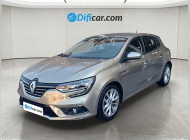 Renault - Megane