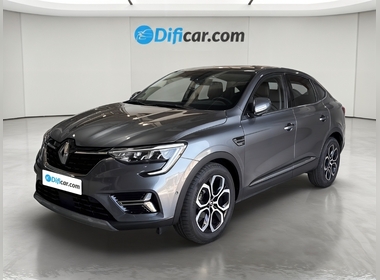 Renault - Arkana