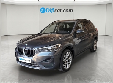 BMW - Serie X1
