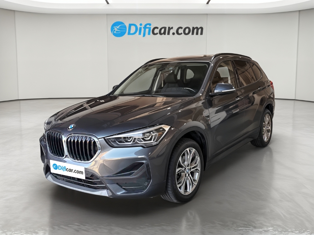 BMW Serie X1 X1 SDRIVE 18I (CX2) foto miniatura
