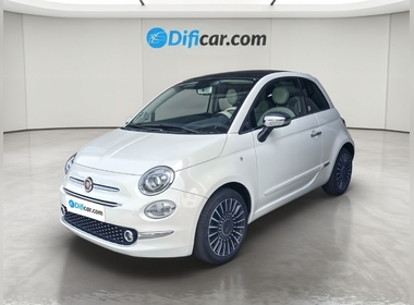 Fiat - 500