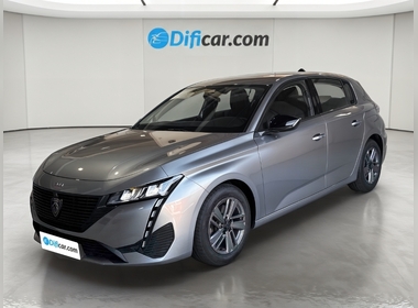 Peugeot - 308