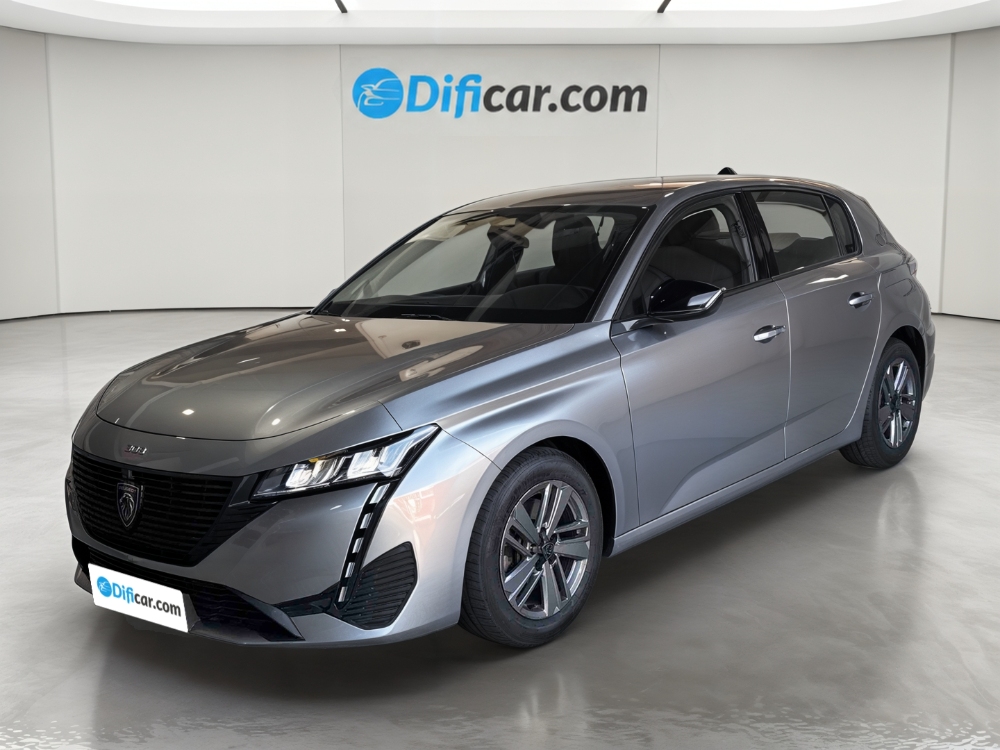Peugeot 308 308 ACTIVE PACK BLUEHDI 130 S&S MAN 5 foto miniatura