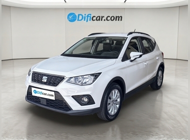 Seat - Arona