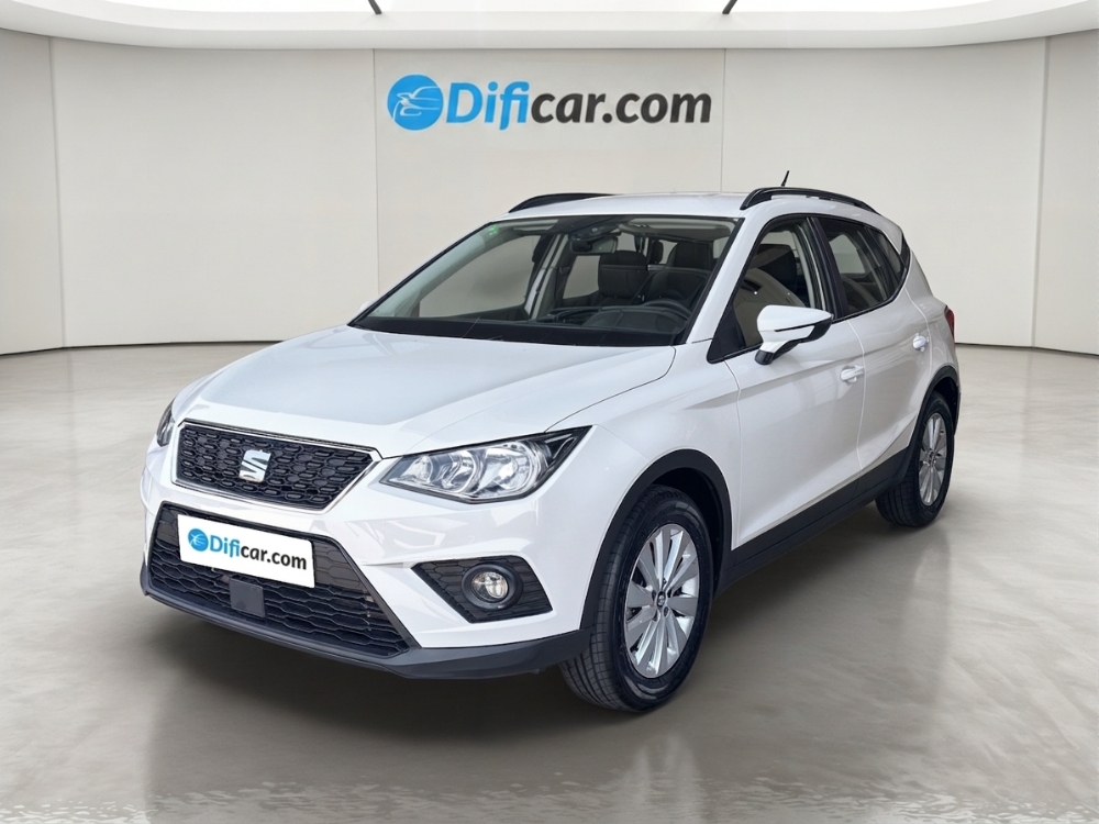 Seat Arona ARONA 1.0 TSI 115CV foto miniatura