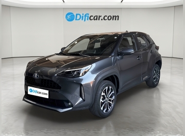 Toyota - Yaris Cross