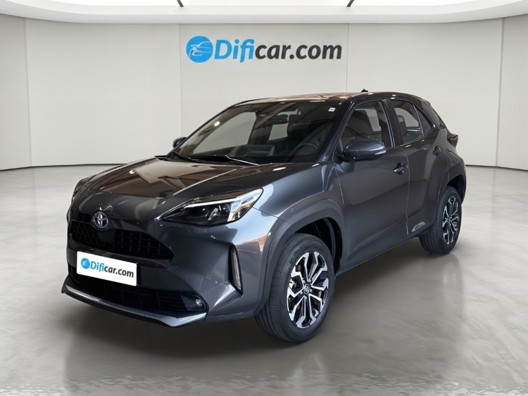 Toyota Yaris Cross YARIS YARIS CROSS 1.5 120H ACTIVE PLUS foto miniatura