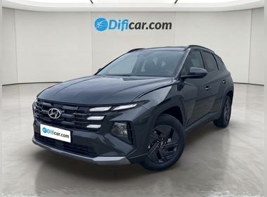 Hyundai - Tucson