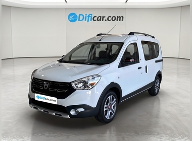 Dacia - Dokker
