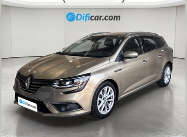 Renault - Megane