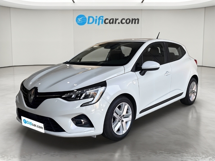 Renault Clio CLIO INTENS TCE 91CV foto miniatura