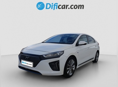 Hyundai - IONIQ