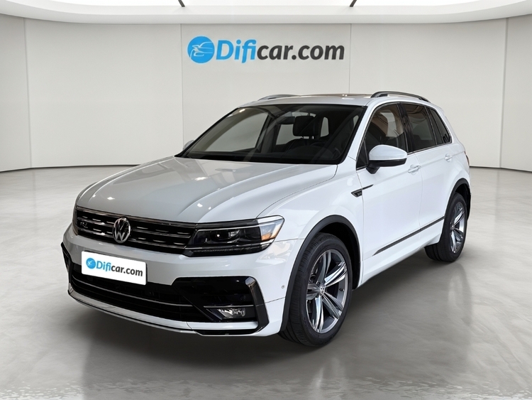Volkswagen Tiguan TIGUAN 1.4 TSI DSG 150CV 4 MOTION foto miniatura