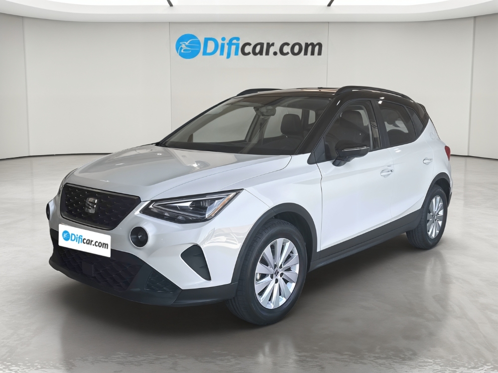 Seat Arona ARONA TSI 95CV foto miniatura