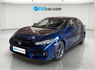 Honda - Civic
