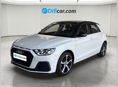 Audi - A1 Sportback