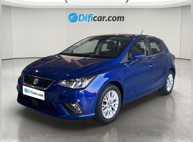 Seat - Ibiza