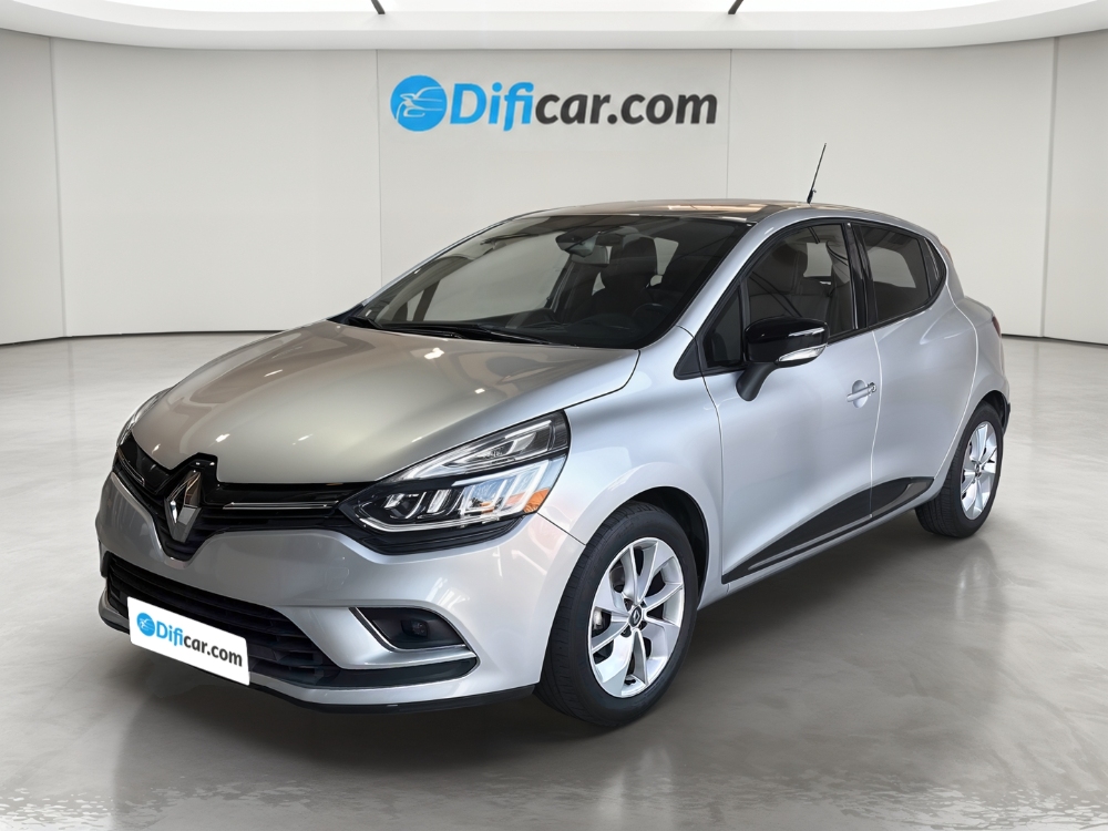 Renault Clio CLIO foto miniatura