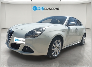 Alfa Romeo - Giulietta