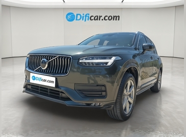 Volvo - XC90