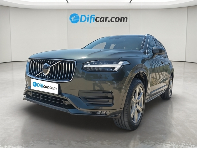 Volvo XC90 2.0 D5 235 Business Plus AWD 7plz Aut foto miniatura