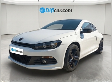 Volkswagen - Scirocco