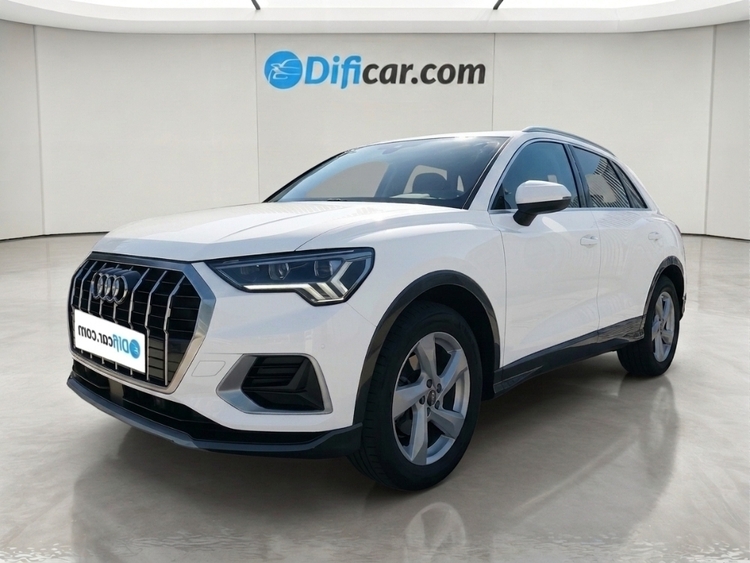 Audi Q3 35 TFSI 150 Advanced 5p S tronic foto miniatura