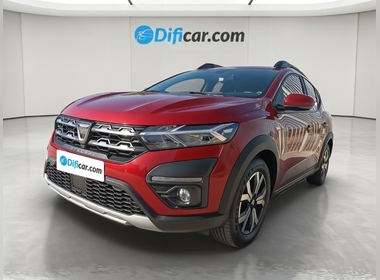 Dacia - Sandero